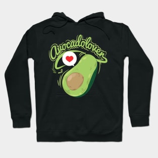 Avocadolover Hoodie